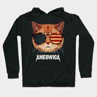 Ameowica Hoodie